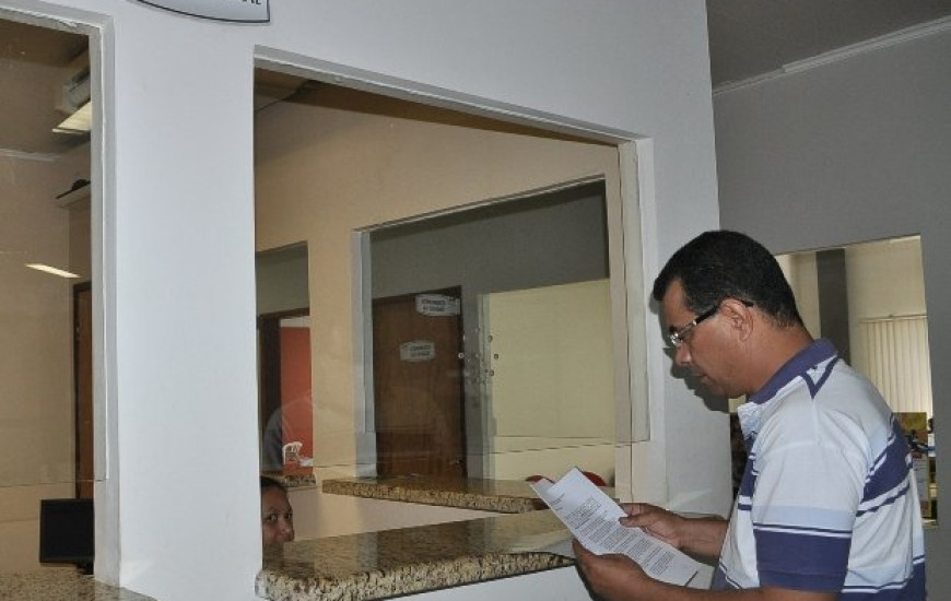 Lúcio Campelo no MPE