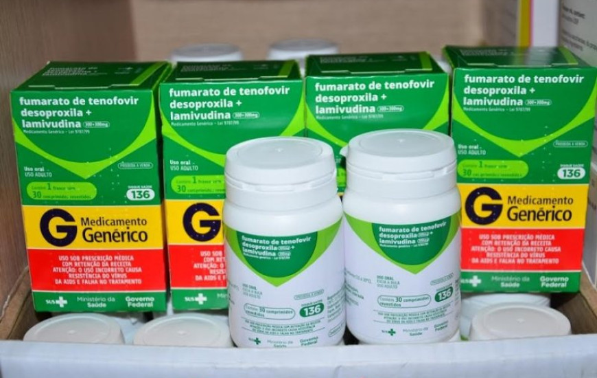 Profilaxia Pós-Exposição Sexual é ofertada no TO