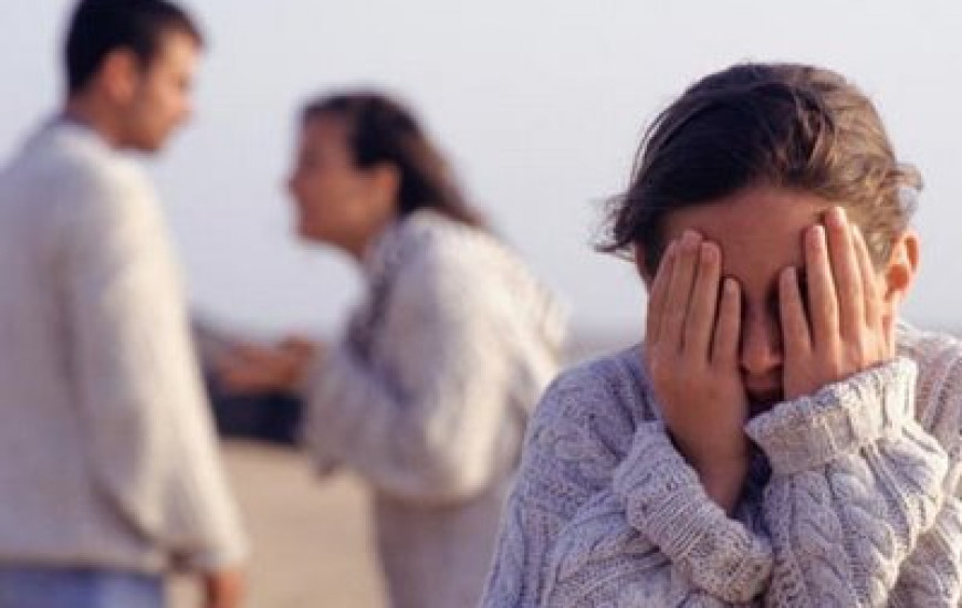 Maioria das mortes violentas estão ligadas a desestruturação familiar