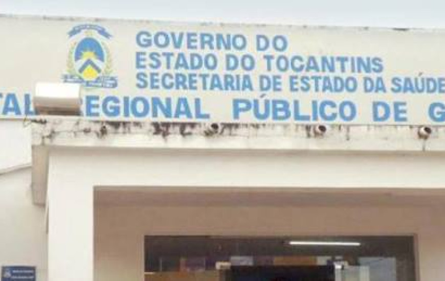 Defensores apontam irregularidades no hospital de Gurupi