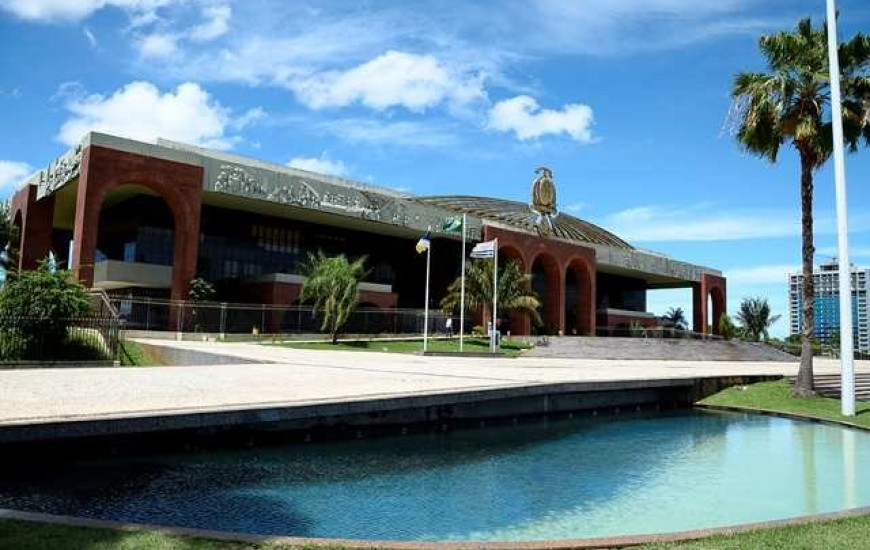 Governo publica nomeações