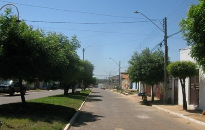 Porto será construido em Praia Norte