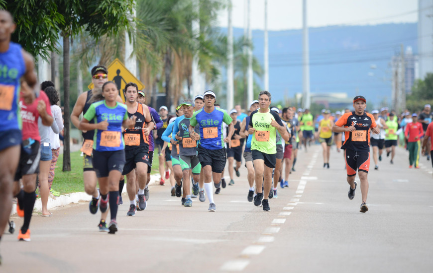 Fundesportes premiará esse ano os 20 melhores atletas do Ranking Oficial
