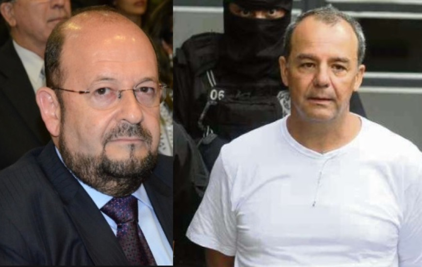 Justiça determinou o bloqueio de bens de Musafir, Cabral e outros 20 citados