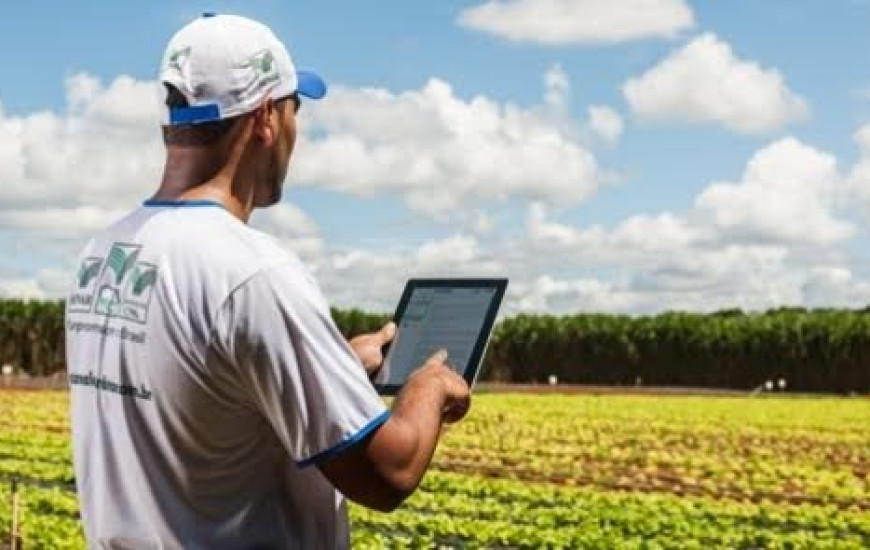 Curso é semipresencial e inteiramente gratuito