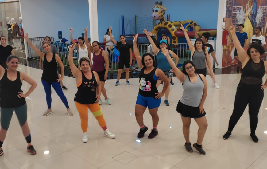 Foto: Divulgação/Assessoria de Imprensa SESI 