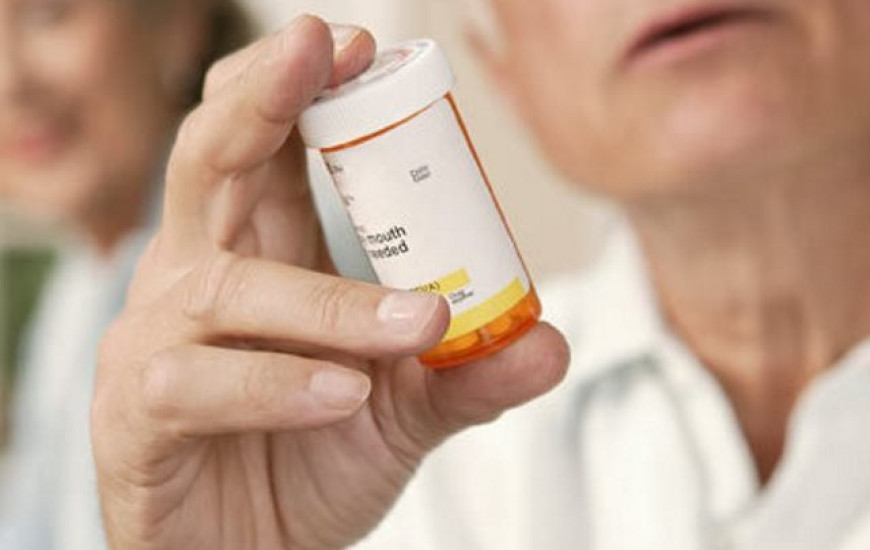 Medicamento custa R$ 19 mil