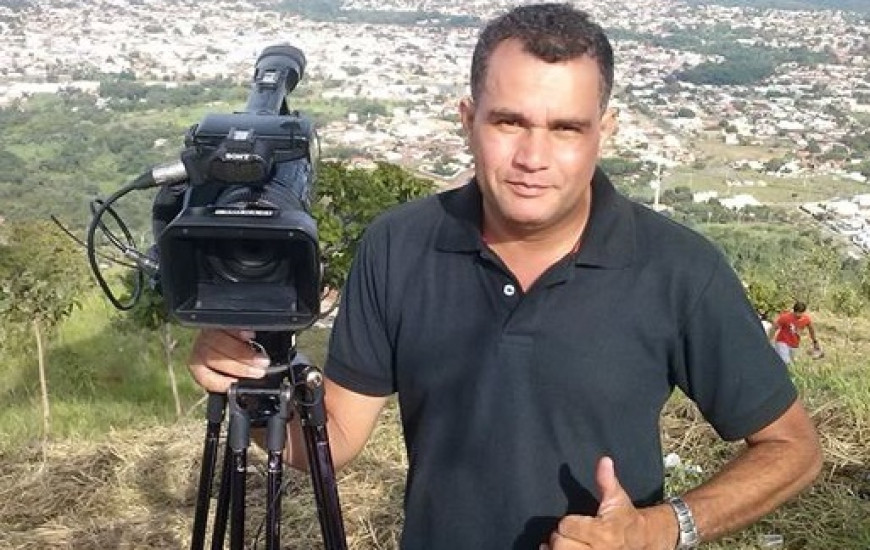 Gonçal de Barros falece após acidente