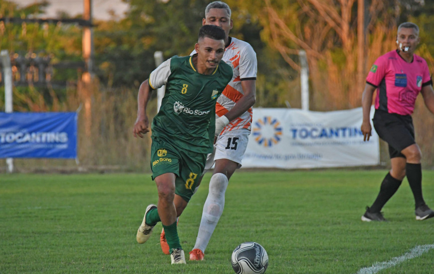 Copão Tocantins acontece em 10 municípios