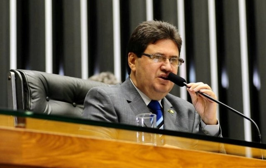 Deputado Junior Coimbra