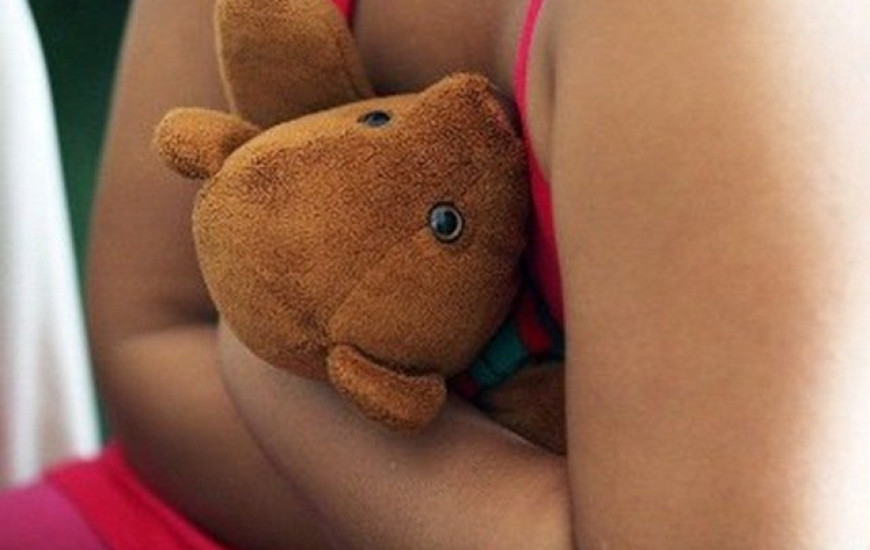 Aumenta abuso sexual contra criança e adolescente