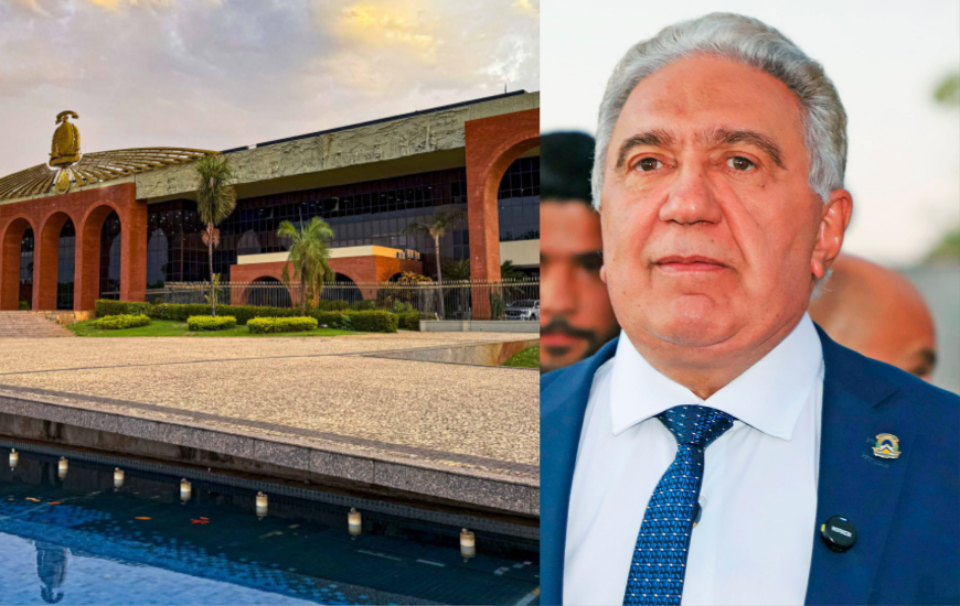 Laurez conquista retorno ao Palácio 