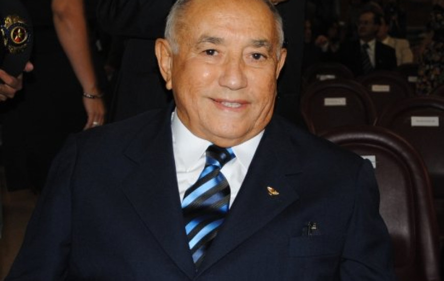 Governador Siqueira Campos