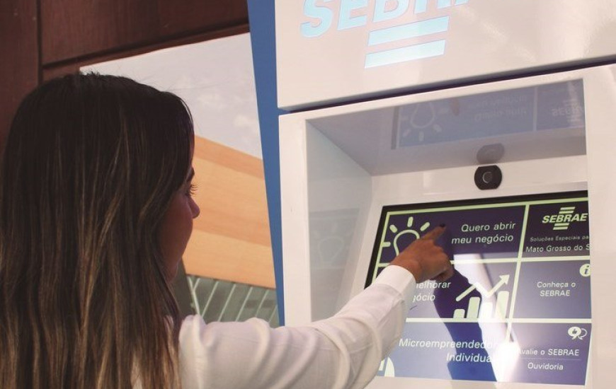 Ao todo, 13 terminais serão instalados no Estado