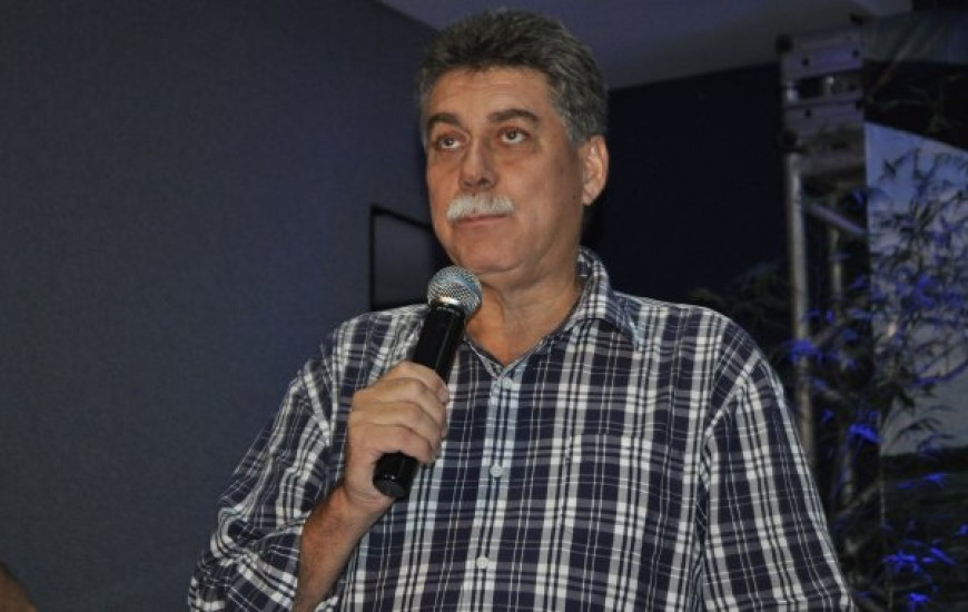 Senador João Ribeiro