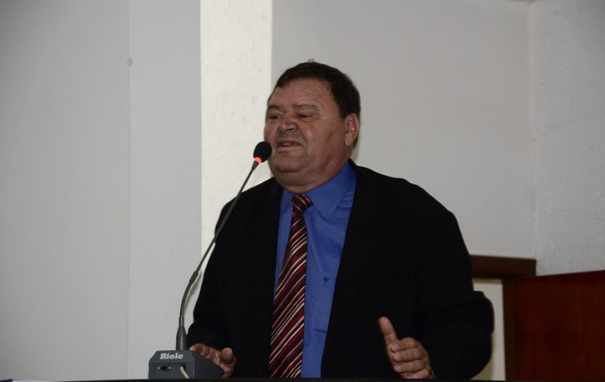 Bonifácio criticou exposição de Vanda Paiva