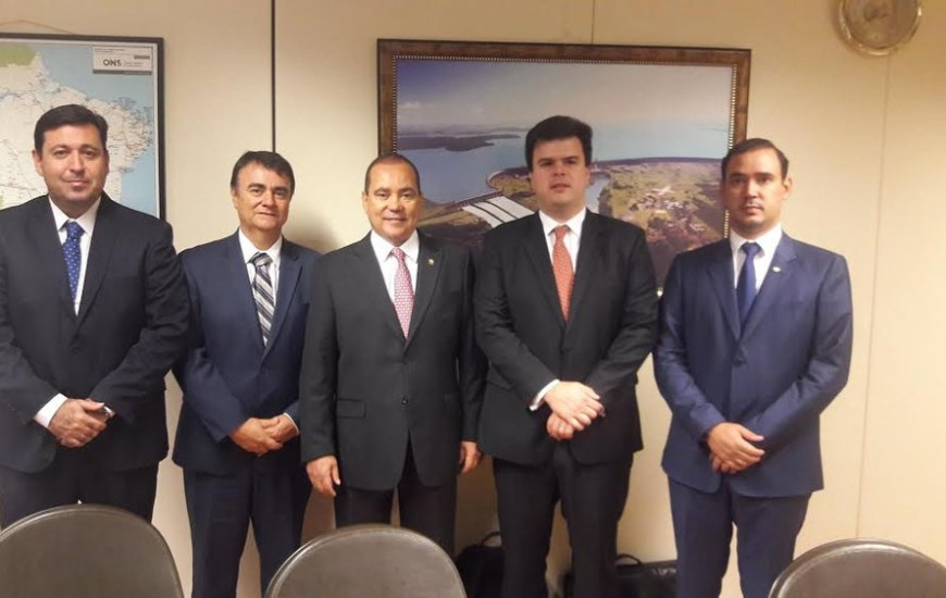 Inauguração acontece na próxima segunda, 2 de abril