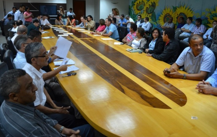 Empresários conseguiram manter 12% no ICMS