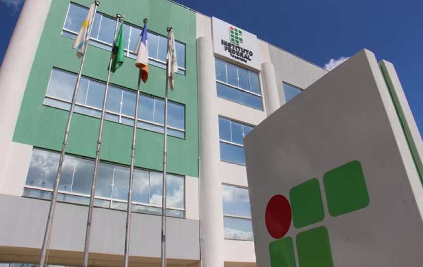 Mais de 19 mil pessoas se inscrevem no vestibular do IFTO
