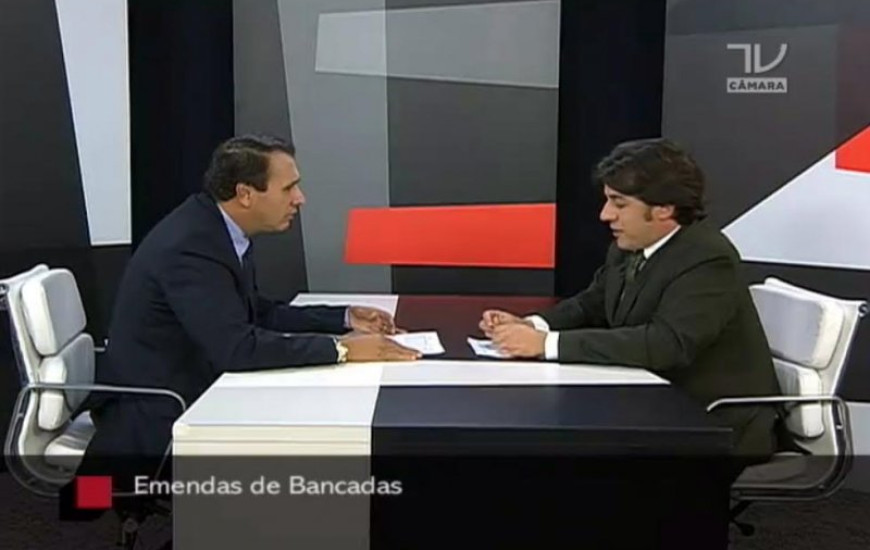 Gaguim é eleito coordenador da região Norte