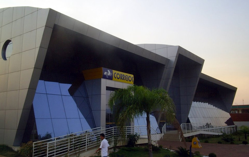 Agências dos Correios fecham nesta quinta, 19, e reabrem na sexta, 20
