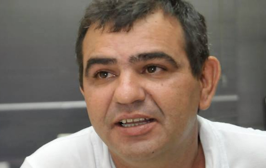 Marcelo Silva coordenará campanha de Vicentinho no 2º turno