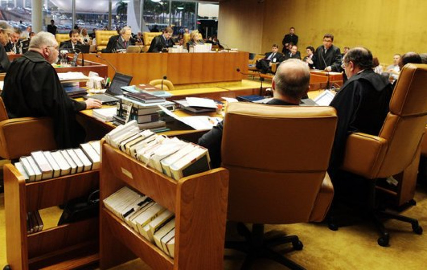 Julgamento do Mensalão