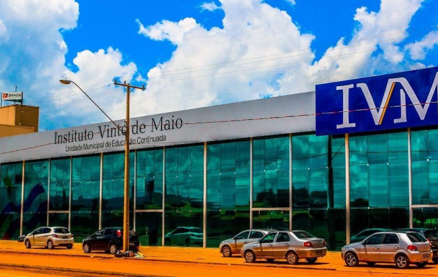 As vagas são para estudantes de Comunicação, Ciências Contábeis e Economia