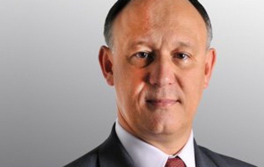 Ministro Pepe Vargas