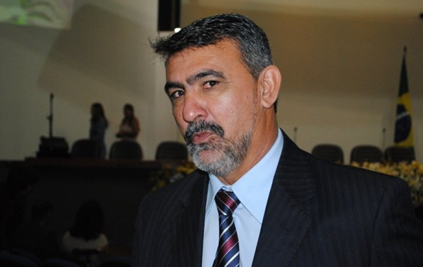 Deputado Amélio Cayres confirma acordo no SD por Toinho 