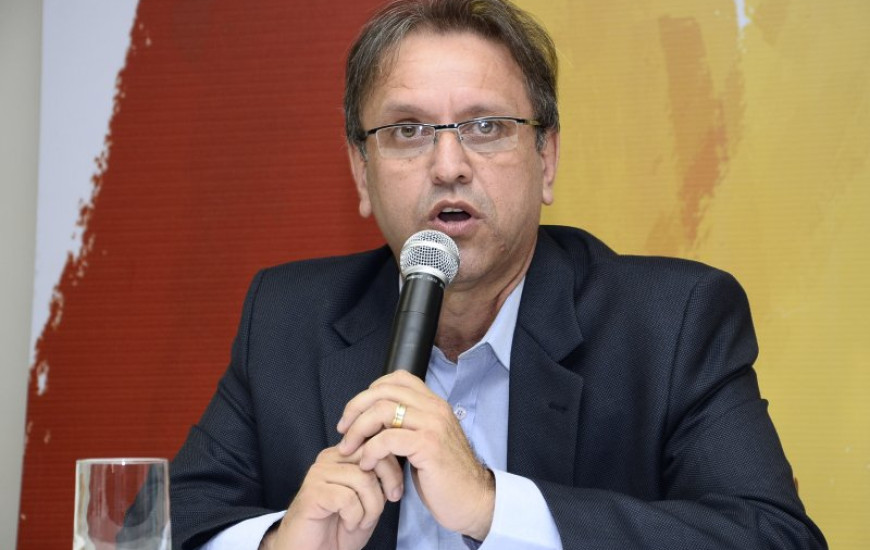 Marcelo Miranda diminui número de secretarias