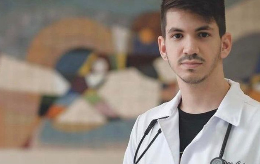 Médico Bruno Calaça foi morto na madrugada da última segunda, 26, em Imperatriz.