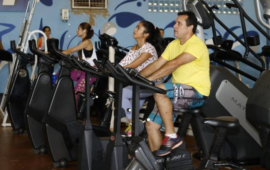 Oportunidades no Sesi CAT de Araguaína 