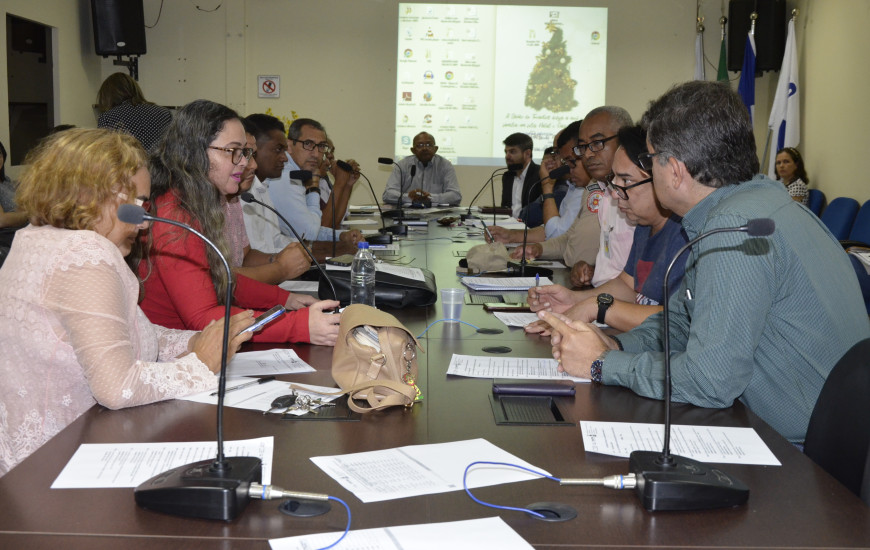 Governo prevê a realização de seis mil cirurgias eletivas este ano