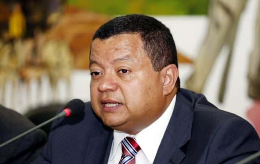 Márlon Reis é candidato ao governo do TO