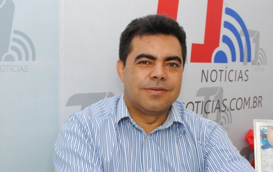 Cavalcante desfilia-se do PSDB