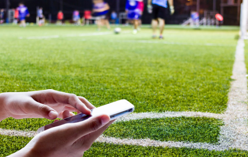 Legalização de apostas em jogos pode chegar ao Brasil