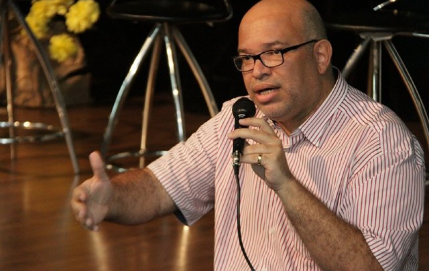 Melck Aquino convida tocantinenses para audiência