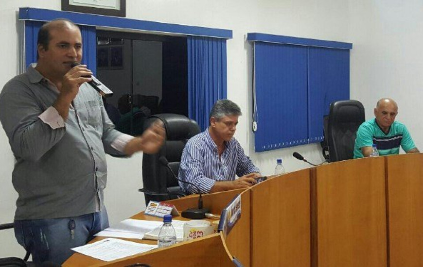 Ribamar filia-se ao PPS