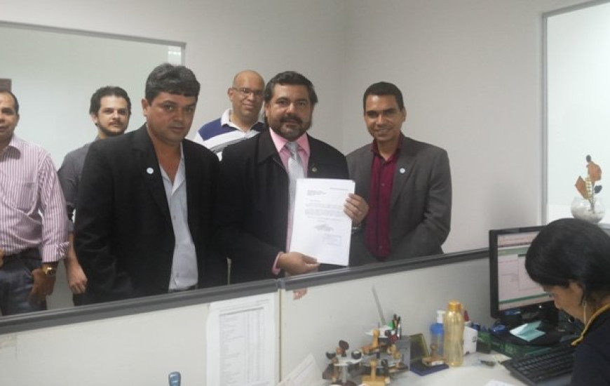 Aragão e Etinho Nordeste deixam PPS