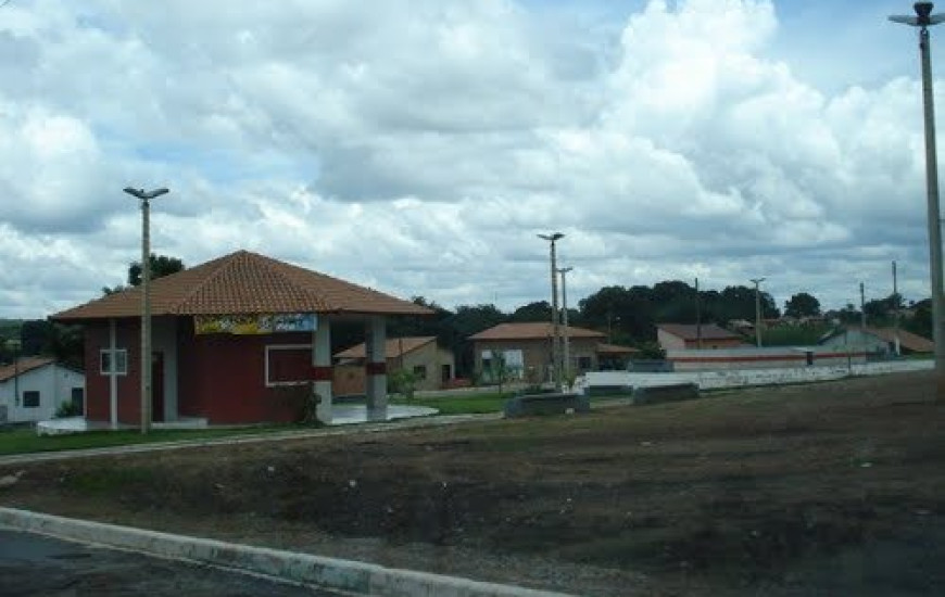 Município de Rio da Conceição