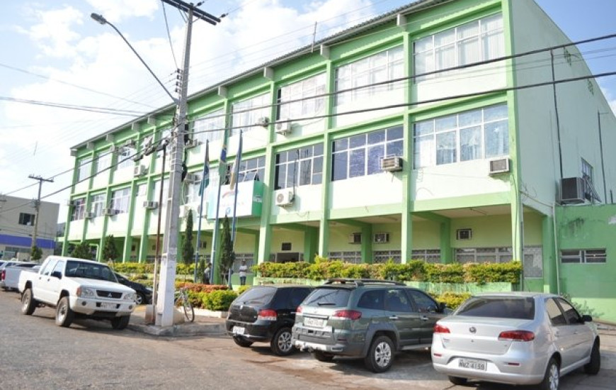 Prefeitura vai exonerar