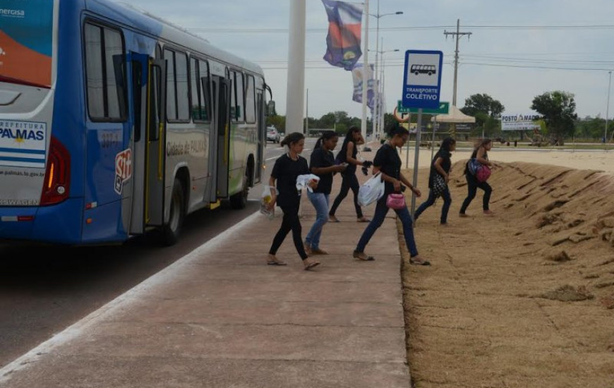 Sistema de bilhetagem registrou 22% a mais