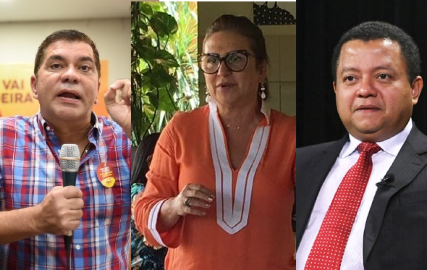 Decisão do TSE que liberou candidaturas é alvo de recursos da PGE