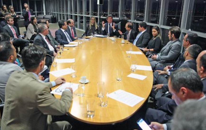 Fux destacou importância da prevenção e combate às fake news