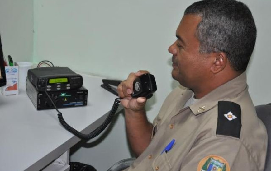 Média de trotes é de 205 por dia