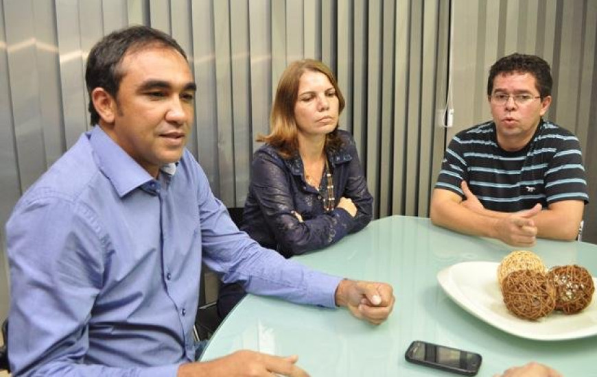 Gestores negam retrocesso da educação no Estado