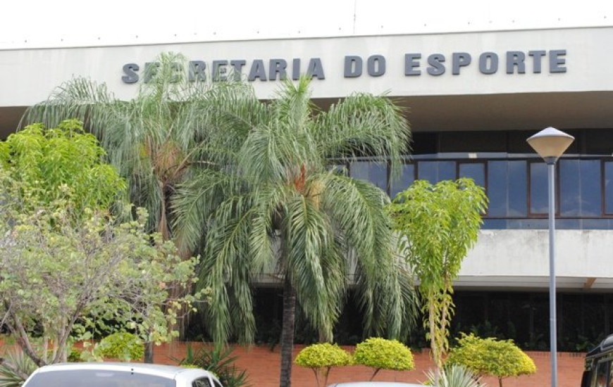 Tecnicos da pasta foram a Brasília