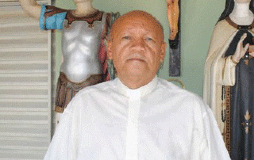 Padre entregou carta antes de ser mandado embora