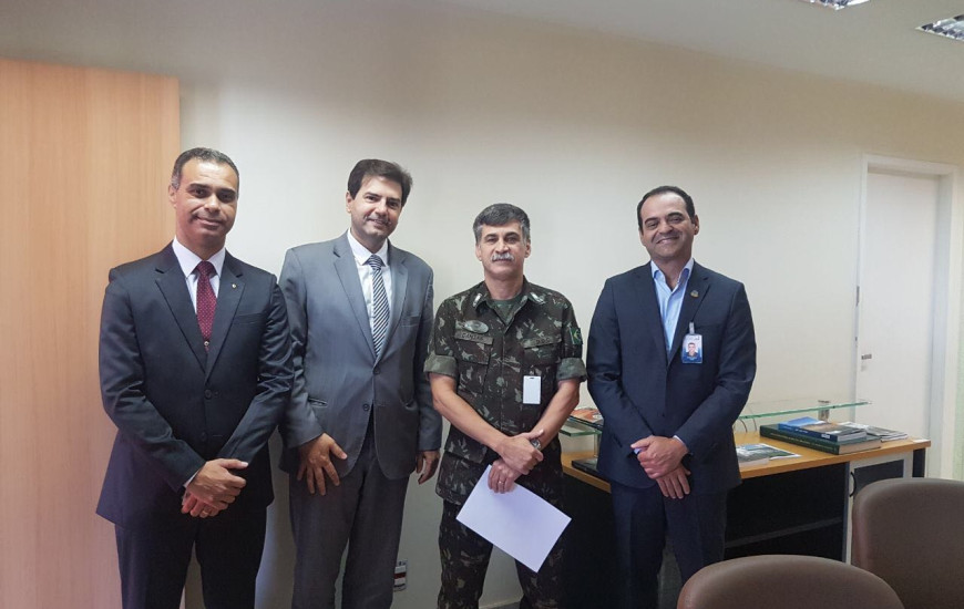 Senador Vicentinho atua para liberar tráfego na TO-080